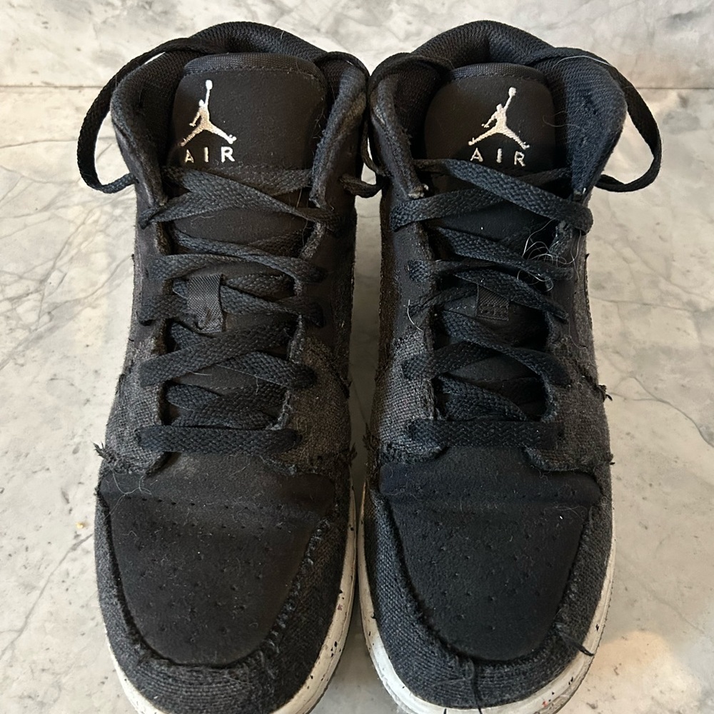 Nike Jordan’s
